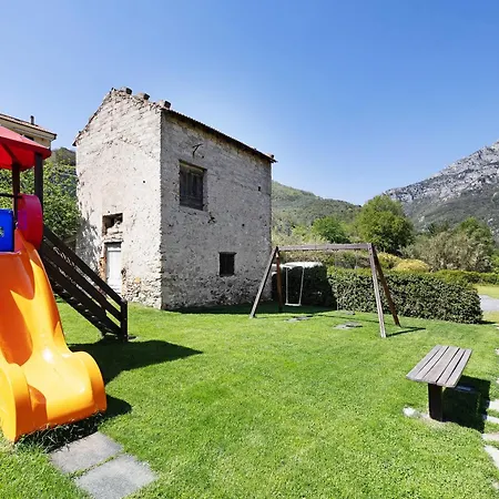 Lejlighed Ciliegio La Ferla *