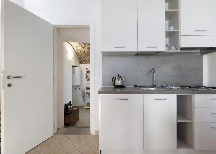 Ciliegio La Ferla 아파트