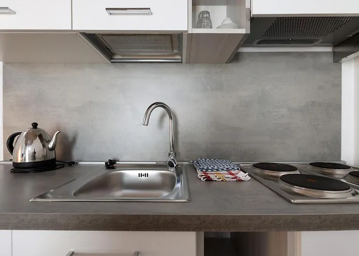 아파트 Ciliegio La Ferla 토이라노