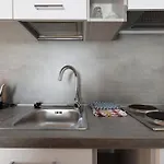 Apartman Ciliegio La Ferla Toirano