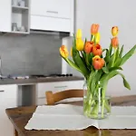 Apartman Ciliegio La Ferla *