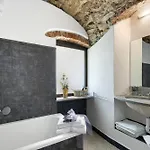 Ciliegio La Ferla Apartman *