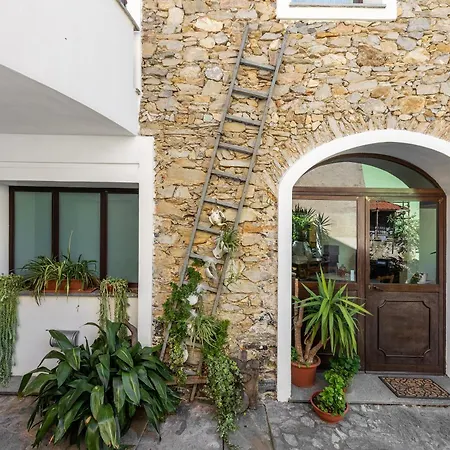 Ciliegio La Ferla Apartment Toirano