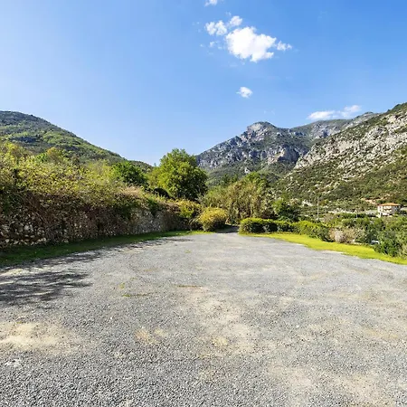 Διαμέρισμα Ciliegio La Ferla Toirano