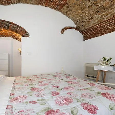 Apartment Ciliegio La Ferla