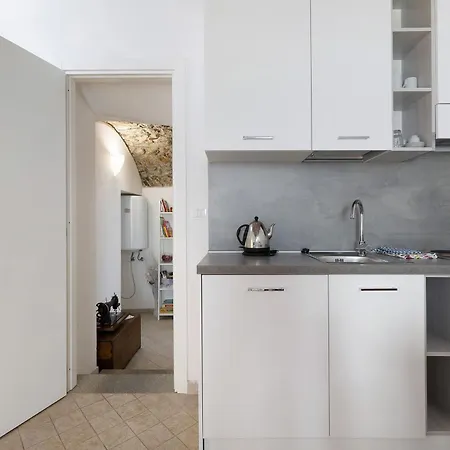 Ciliegio La Ferla Apartment