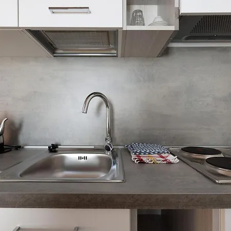 Apartamento Ciliegio La Ferla Toirano