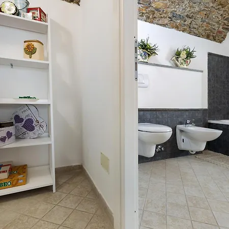 Apartamento Ciliegio La Ferla Toirano