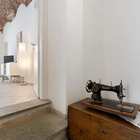Apartment Ciliegio La Ferla Toirano