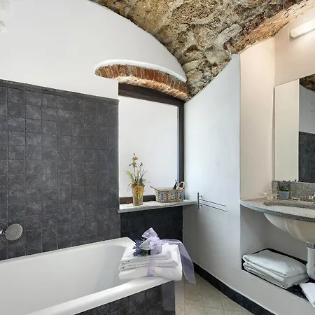 Ciliegio La Ferla Apartamento *