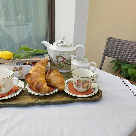 Apartamento Ciliegio La Ferla