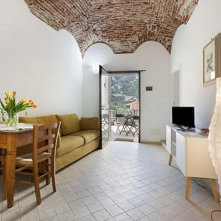 Apartment Ciliegio La Ferla