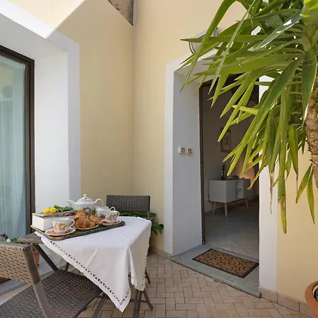 Ciliegio La Ferla Apartament