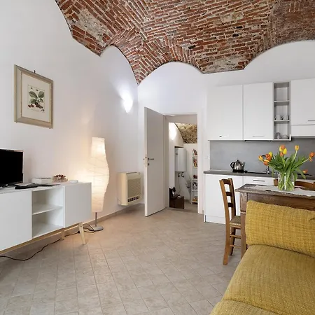 Apartament Ciliegio La Ferla Toirano