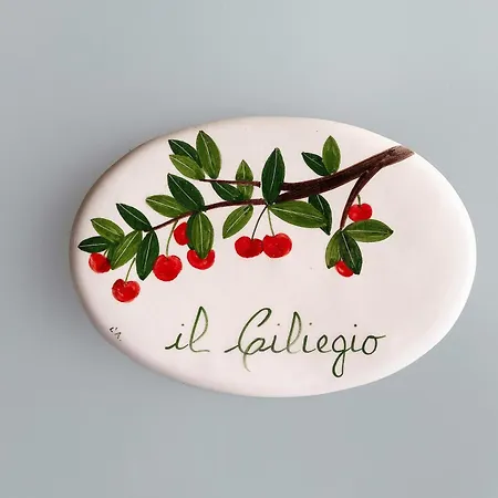 Ciliegio La Ferla