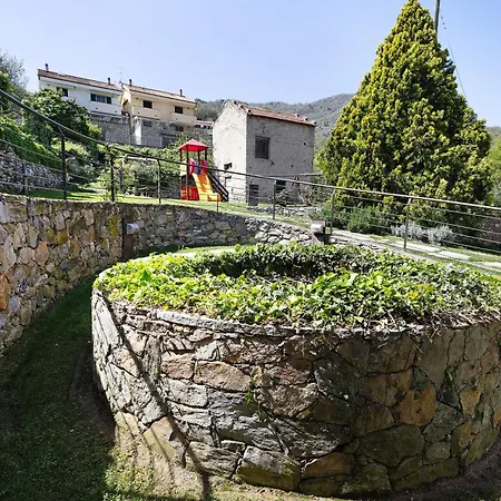 Apartament Ciliegio La Ferla *
