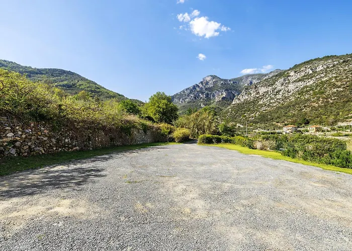 Διαμέρισμα Ciliegio La Ferla Toirano